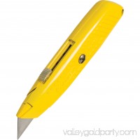 STANLEY Yellow Utility Knife | 10-379Y   565480495